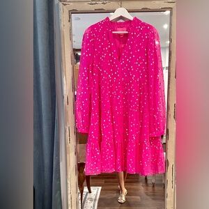 Lilly Pulitzer Sarita Swing Dress